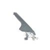 Recambio de palanca freno de mano para volkswagen golf vi (5k1) advance referencia OEM IAM 1J0947561  