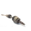 Recambio de transmision delantera derecha para kia carnival 2.9 crdi cat referencia OEM IAM 495604D300  