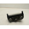 Recambio de mando climatizador para nissan qashqai (j10) 360 referencia OEM IAM 27500BB55A  