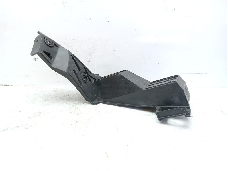 Recambio de molduras traseras para volkswagen polo (9n1) 1.4 16v referencia OEM IAM 6Q6807376  