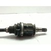 Recambio de transmision delantera izquierda para toyota yaris cross (mxp_) 1.5 (mxpb10) referencia OEM IAM 434200D740  