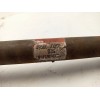 Recambio de transmision delantera derecha para kia carnival 2.9 crdi cat referencia OEM IAM 495604D300  