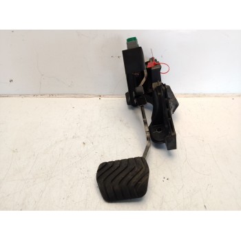 PEDAL FRENO 465017806R 8201603706 8201606986
