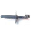 Recambio de refuerzo paragolpes delantero para bmw serie 3 berlina (e46) referencia OEM IAM 2310046  