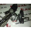 Recambio de cremallera direccion para peugeot 307 (s1) 1.6 16v cat referencia OEM IAM 20389112 890128 