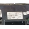 Recambio de cuadro instrumentos para volkswagen golf v (1k1) 1.9 tdi referencia OEM IAM 1K0920861MXZ02  