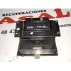 Recambio de centralita motor uce para dacia logan ambiance referencia OEM IAM 8200513058 8200785530 
