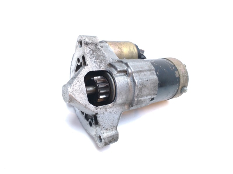Recambio de motor arranque para citroën c4 picasso 2.0 hdi fap referencia OEM IAM M000T86081  