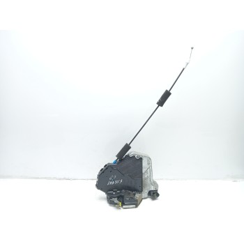 CERRADURA PUERTA DELANTERA IZQUIERDA 6904048070 
