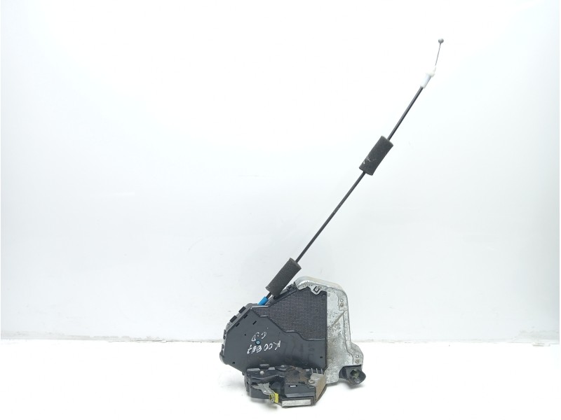 Recambio de cerradura puerta delantera izquierda para lexus rx 400h referencia OEM IAM 6904048070  