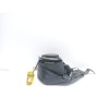 Recambio de cinturon seguridad delantero izquierdo para volkswagen polo (9n1) gt referencia OEM IAM 6Q3857705HCP 6Q4857705G 