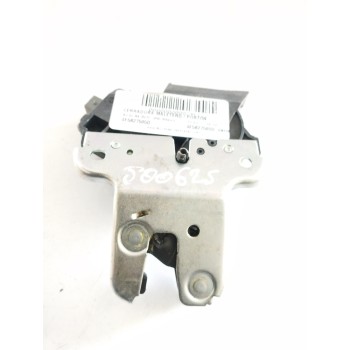 CERRADURA MALETERO / PORTON 4F5827505D 