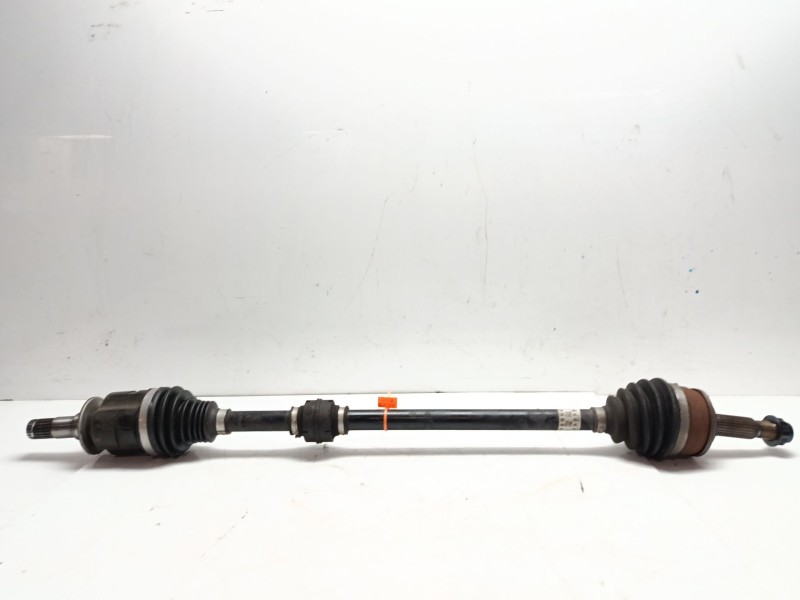 Recambio de transmision delantera derecha para toyota yaris cross (mxp_) 1.5 (mxpb10) referencia OEM IAM 434100D810  