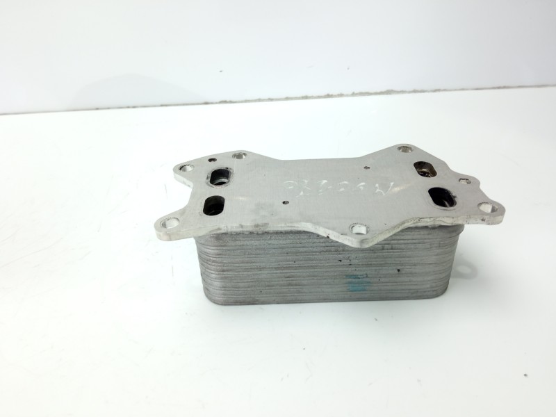 Recambio de enfriador aceite motor para chrysler grand voyager referencia OEM IAM 68105583AA  