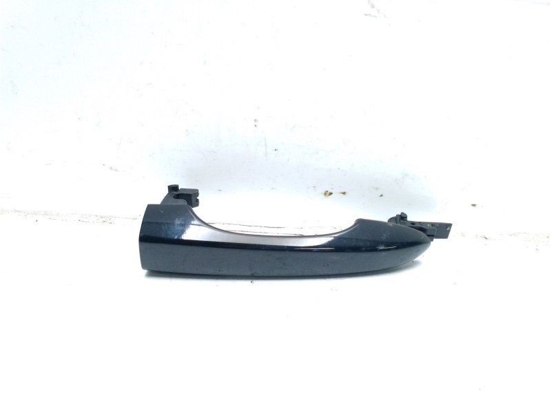Recambio de maneta exterior trasera derecha para jeep compass ii 2.0 m-jet cat referencia OEM IAM 5SV51KXJAA  