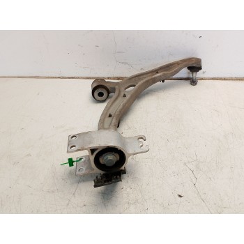 BRAZO SUSPENSION INFERIOR DELANTERO IZQUIERDO A2463304700 
