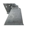Recambio de molduras traseras para volkswagen polo (9n1) 1.4 16v referencia OEM IAM 6Q6807376  
