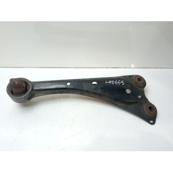 BRAZO SUSPENSION INFERIOR TRASERO DERECHO 4876012010 