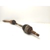 Recambio de transmision delantera derecha para renault scenic iii referencia OEM IAM 8200725513  