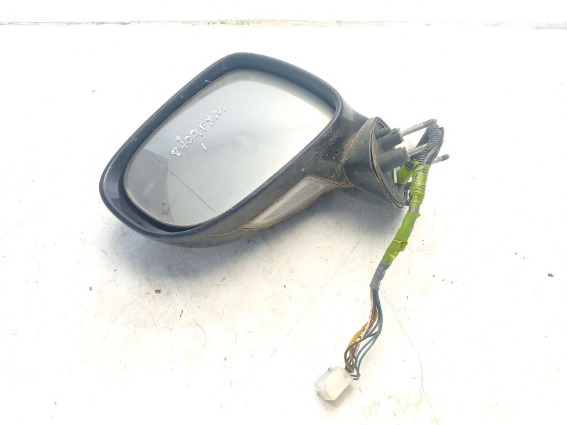 Recambio de retrovisor izquierdo para lexus is200 (ds2/is2) 250 v6 referencia OEM IAM 8790653090J1  