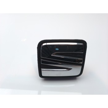 MANETA EXTERIOR PORTON 5F0827565C 5F0827565C 