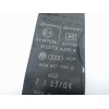 Recambio de cinturon seguridad delantero izquierdo para volkswagen polo (9n1) gt referencia OEM IAM 6Q3857705HCP 6Q4857705G 