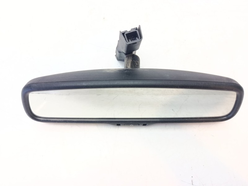Recambio de espejo interior para kia carens ( ) referencia OEM IAM 85101A4000  028009