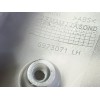Recambio de molduras delanteras para mini mini (r50, r53) one referencia OEM IAM 51456973  