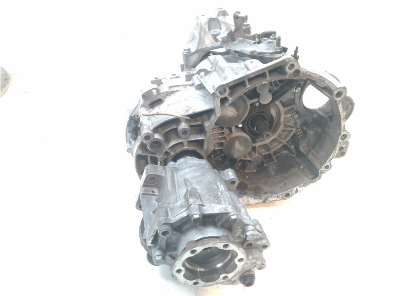 Recambio de caja cambios para skoda octavia combi (1u5) 1.9 tdi referencia OEM IAM 02M300012RX FMU 