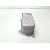 Recambio de enfriador aceite motor para chrysler grand voyager referencia OEM IAM 68105583AA  