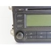 Recambio de sistema audio / radio cd para volkswagen golf v (1k1) 1.9 tdi referencia OEM IAM 1K0035193E  