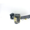 Recambio de cinturon seguridad delantero izquierdo para volkswagen polo (9n1) gt referencia OEM IAM 6Q3857705HCP 6Q4857705G 