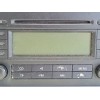Recambio de sistema audio / radio cd para volkswagen golf v (1k1) 1.9 tdi referencia OEM IAM 1K0035193E  