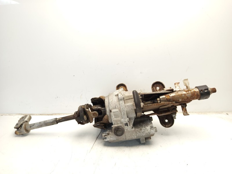 Recambio de columna direccion para renault scenic ii 1.9 dci diesel referencia OEM IAM 8200035272  