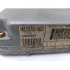 Recambio de centralita motor uce para volvo s60 berlina 2.4 cat referencia OEM IAM MB0797008831  