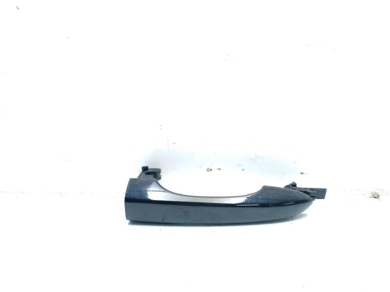 Recambio de maneta exterior trasera izquierda para jeep compass ii 2.0 m-jet cat referencia OEM IAM 5SV51KXJAA  