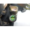 Recambio de cinturon seguridad delantero izquierdo para volkswagen polo (9n1) gt referencia OEM IAM 6Q3857705HCP 6Q4857705G 