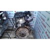 Recambio de motor completo para daewoo nubira berlina 2.0 cat referencia OEM IAM X20NED  