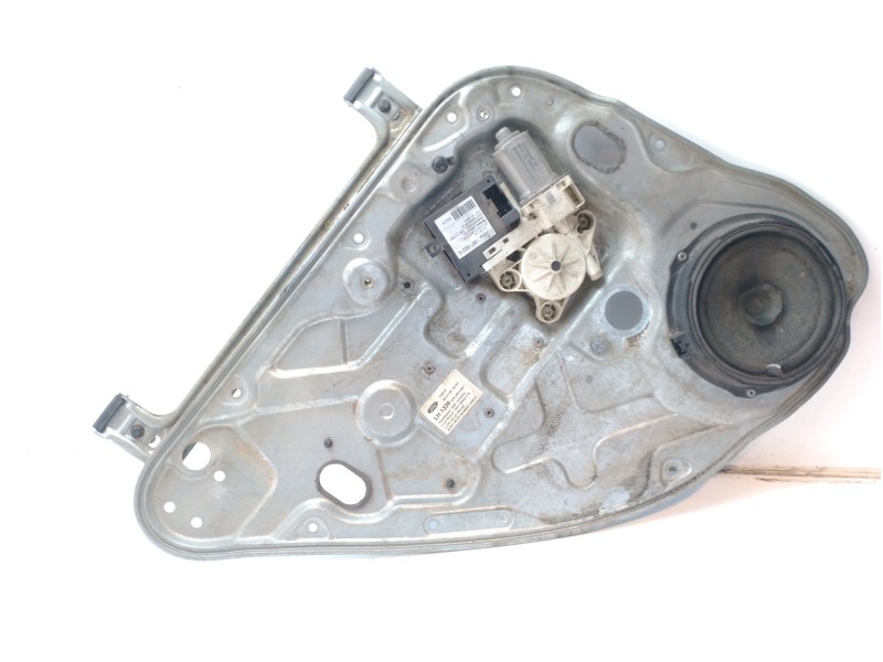 Recambio de elevalunas trasero izquierdo para ford focus c-max (cap) ambiente (d) referencia OEM IAM 1430350  
