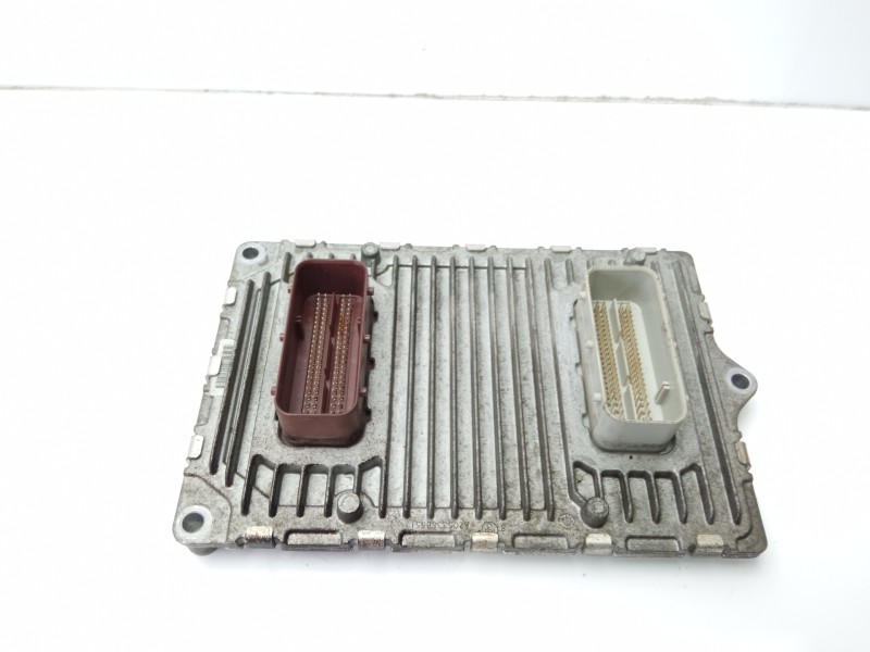 Recambio de modulo electronico para chrysler grand voyager referencia OEM IAM P05150778AB P68206610AD 
