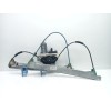 Recambio de elevalunas delantero derecho para citroën c2 1.4 referencia OEM IAM 9222X2 0206011004 