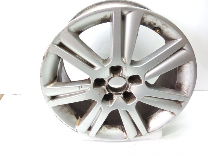 Recambio de llanta para audi a4 ber. (b8) básico referencia OEM IAM 8K0601025CR 8K0601025B 7.5JX17H2 , ET45