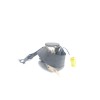 Recambio de cinturon seguridad delantero izquierdo para volkswagen polo (9n1) gt referencia OEM IAM 6Q3857705HCP 6Q4857705G 
