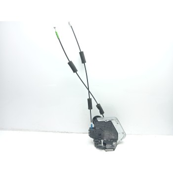 CERRADURA PUERTA TRASERA IZQUIERDA 6906060070 