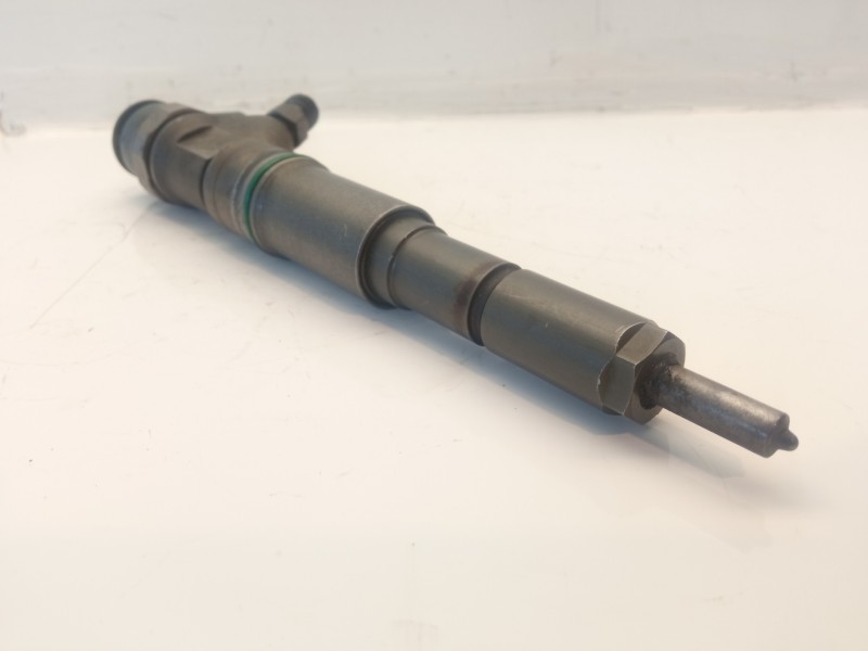 Recambio de inyector para bmw serie 5 touring (e61) 530d referencia OEM IAM 0445110080 0445110080 