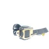 Recambio de cinturon seguridad delantero izquierdo para volkswagen polo (9n1) gt referencia OEM IAM 6Q3857705HCP 6Q4857705G 
