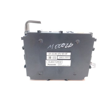 MODULO ELECTRONICO 896C053010 