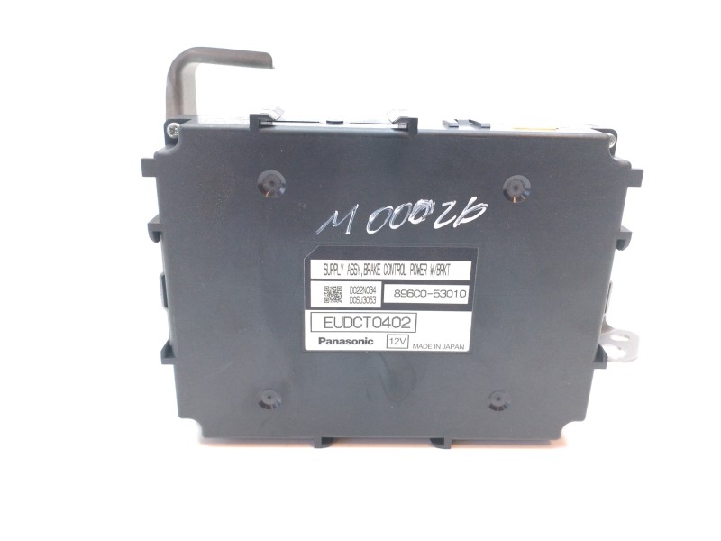 Recambio de modulo electronico para lexus is 2.5 16v cat (híbrido) referencia OEM IAM 896C053010  