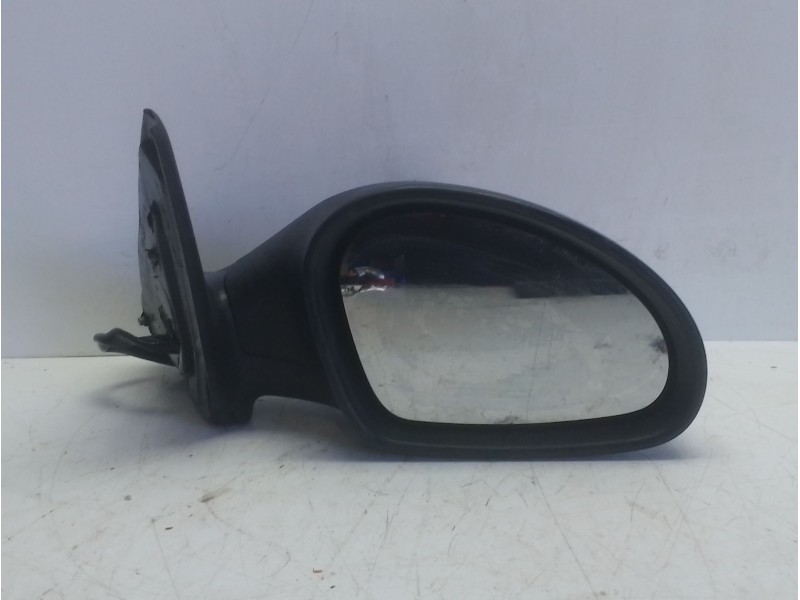 Recambio de retrovisor derecho para seat leon (1m1) referencia OEM IAM 1M2857508  
