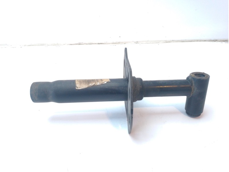 Recambio de refuerzo paragolpes delantero para bmw serie 3 berlina (e46) referencia OEM IAM 02310045  